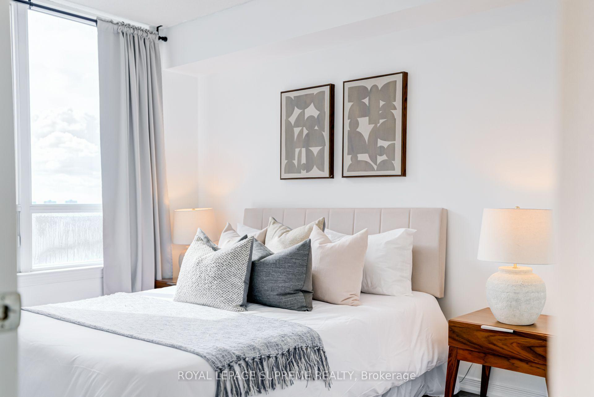 2772 Keele Street 601, Toronto Unit: 601