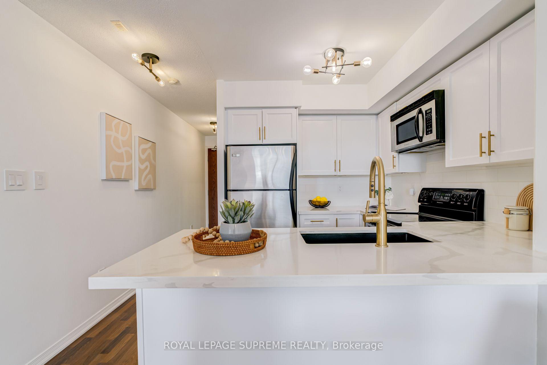 2772 Keele Street 601, Toronto Unit: 601
