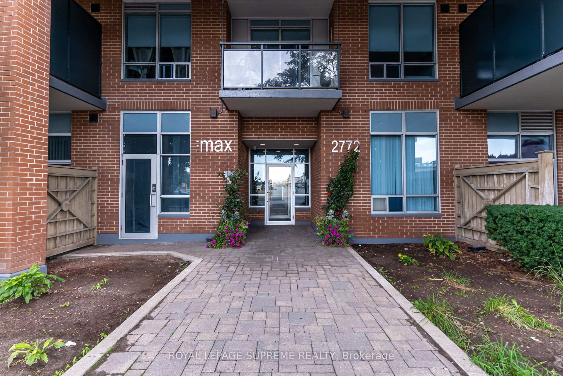 2772 Keele Street 601, Toronto Unit: 601