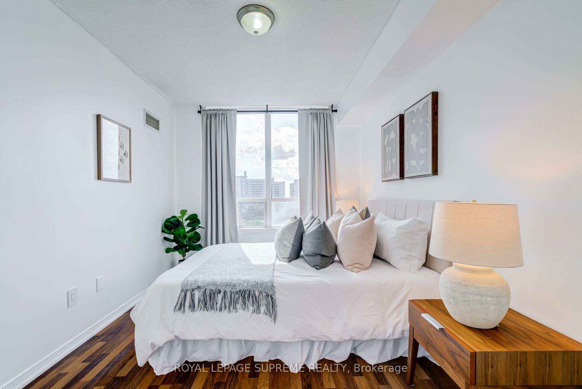 2772 Keele Street 601, Toronto Unit: 601