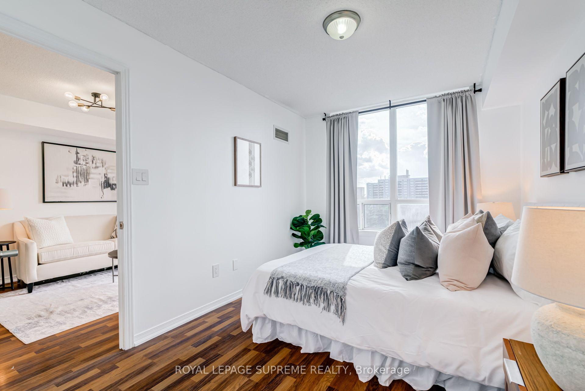 2772 Keele Street 601, Toronto Unit: 601