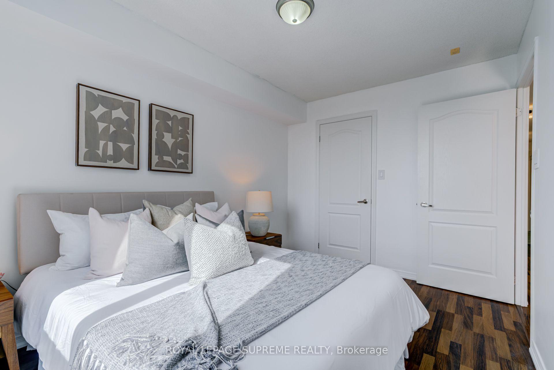 2772 Keele Street 601, Toronto Unit: 601