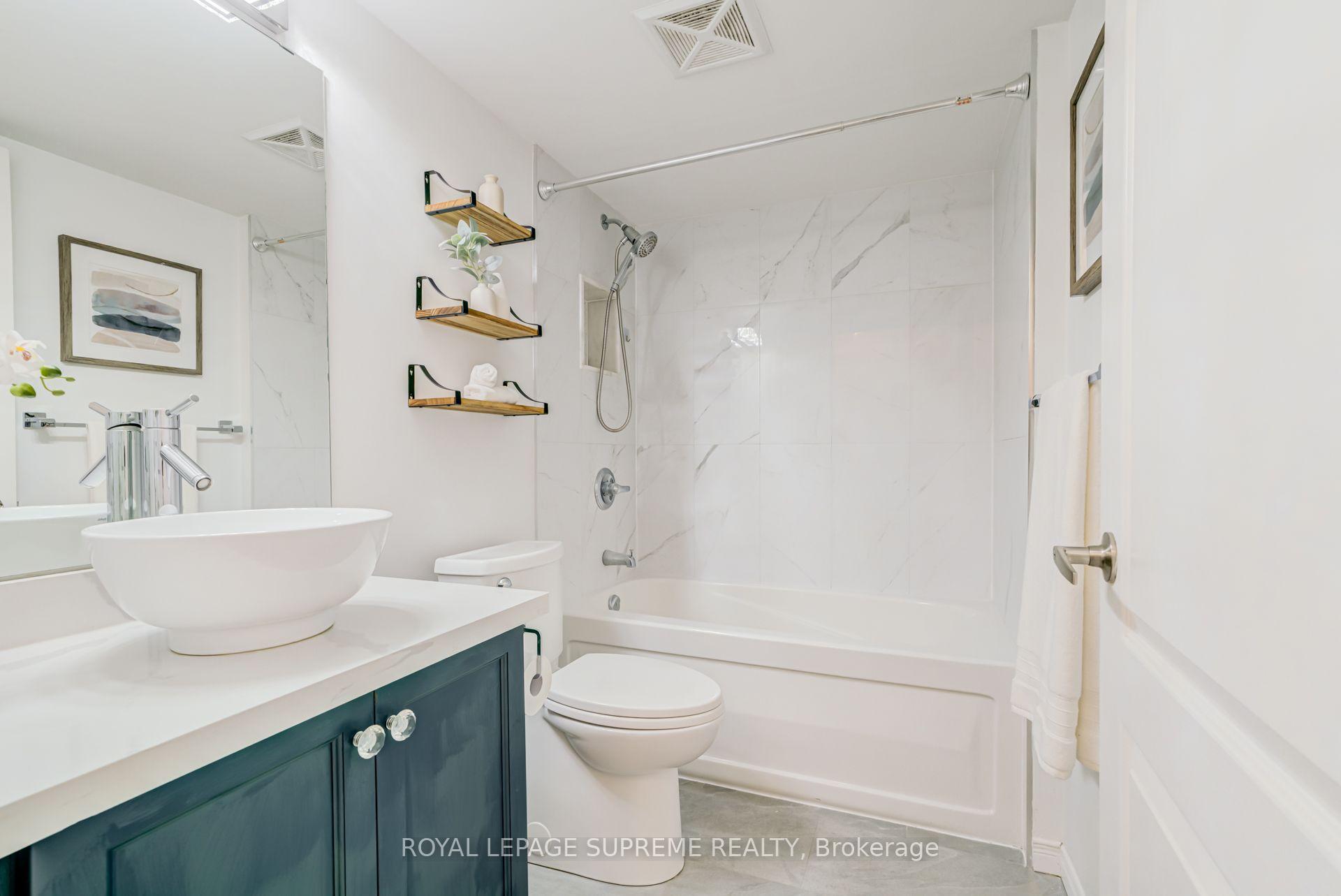 2772 Keele Street 601, Toronto Unit: 601