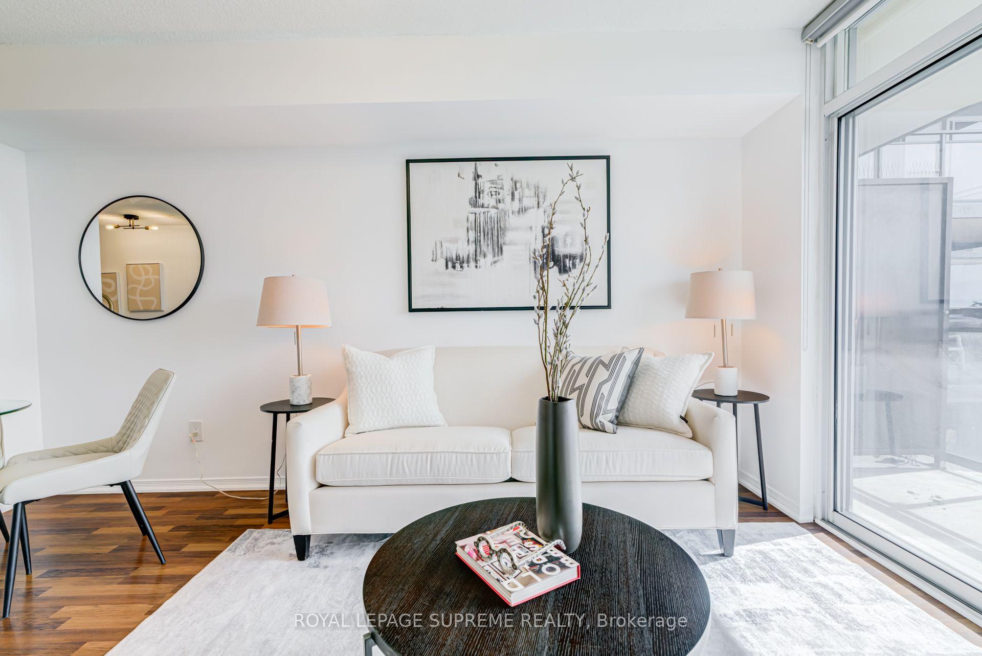 2772 Keele Street 601, Toronto Unit: 601