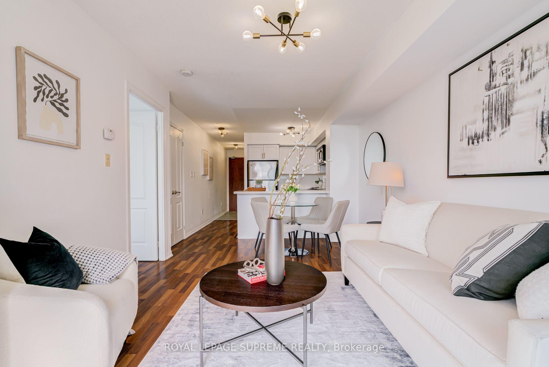 2772 Keele Street 601, Toronto Unit: 601