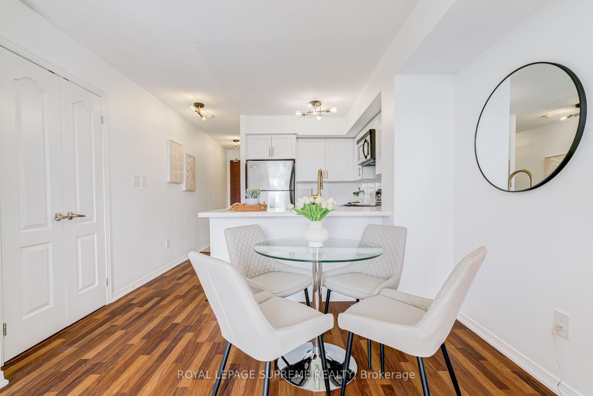 2772 Keele Street 601, Toronto Unit: 601