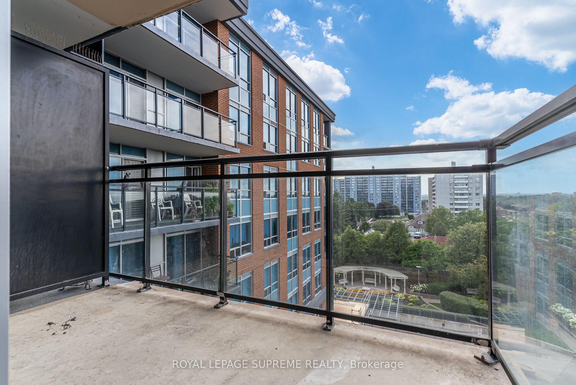 2772 Keele Street 601, Toronto Unit: 601