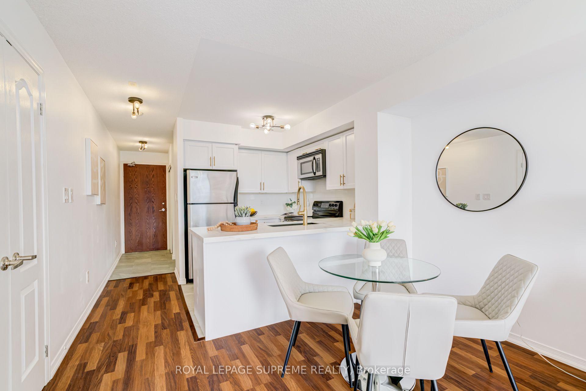 2772 Keele Street 601, Toronto Unit: 601
