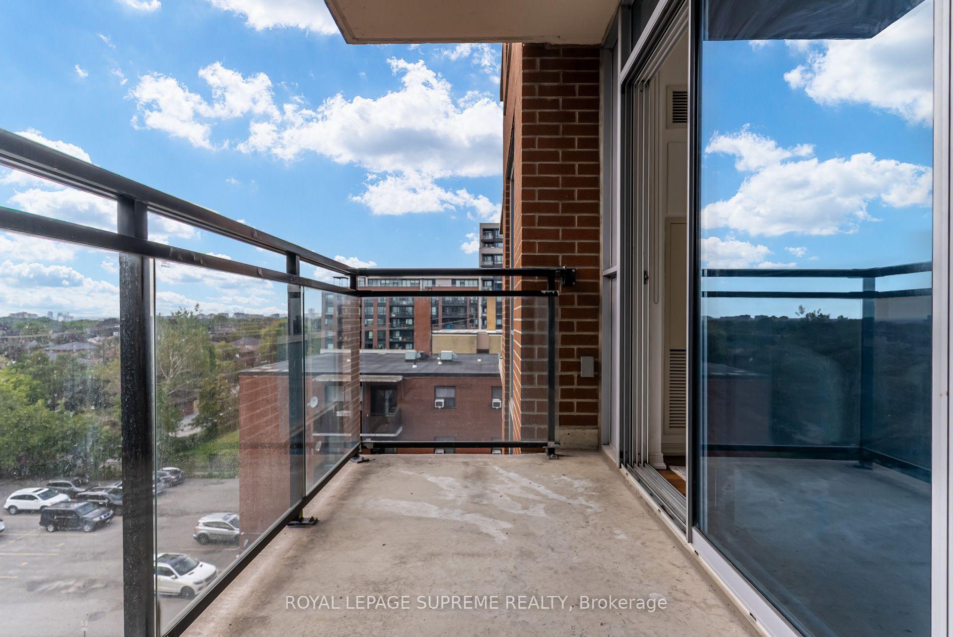 2772 Keele Street 601, Toronto Unit: 601