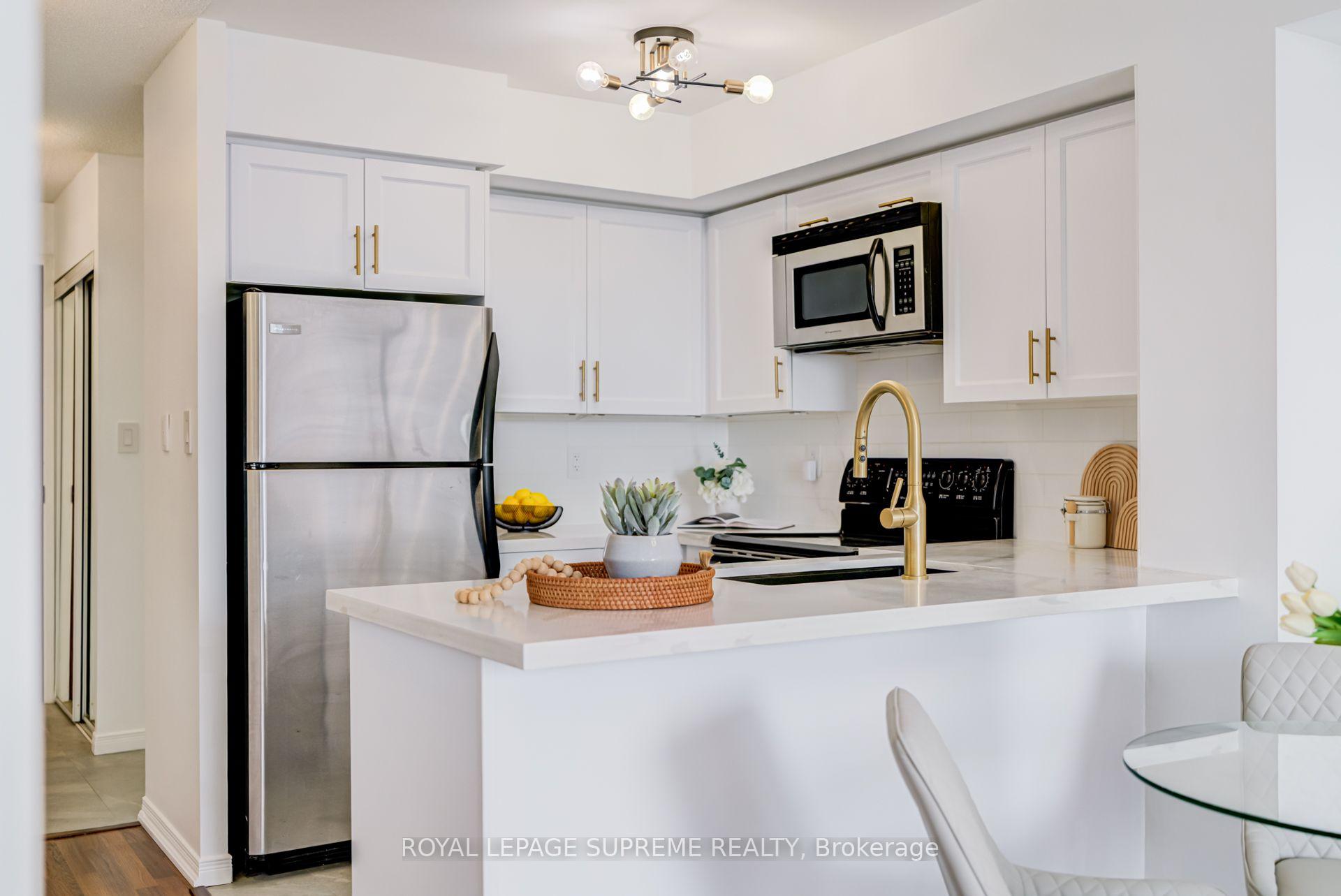 2772 Keele Street 601, Toronto Unit: 601