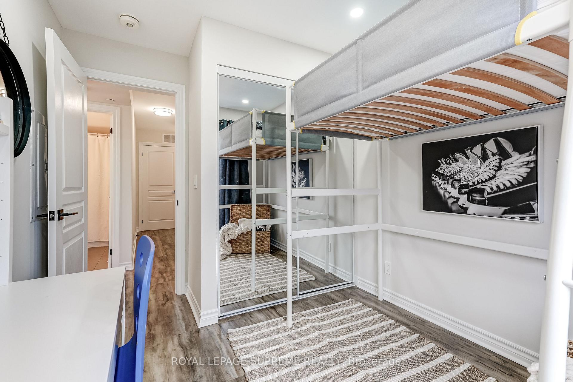 70 Eastwood Park Garden 36, Toronto Unit: 36