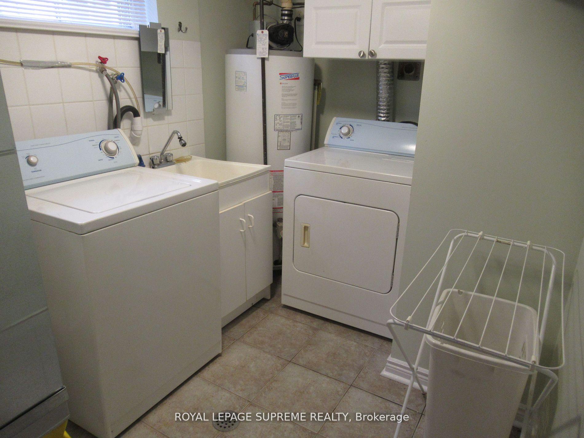 44 Winston Park Boulevard BSMT, Toronto Unit: BSMT