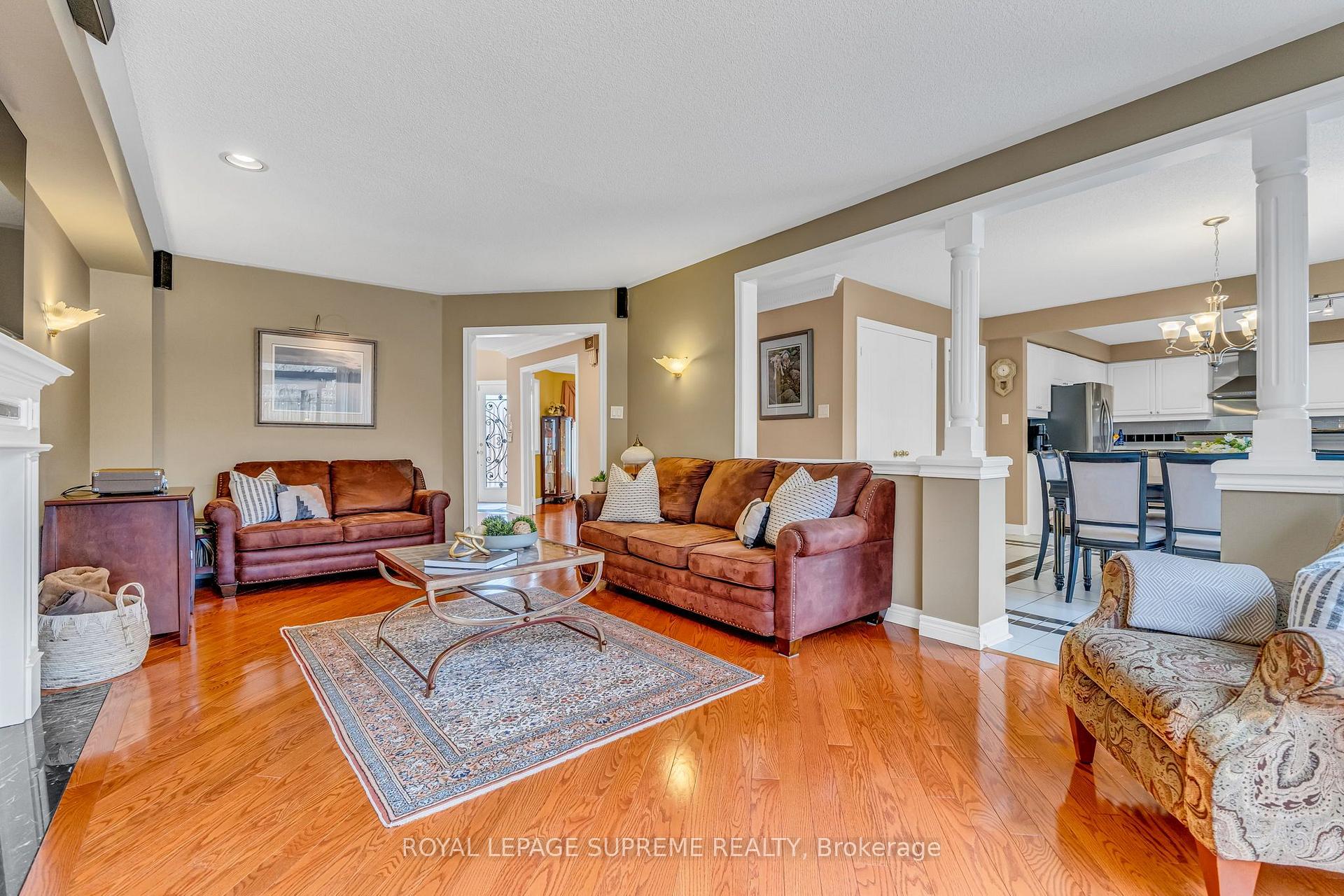2819 Duncairn Drive