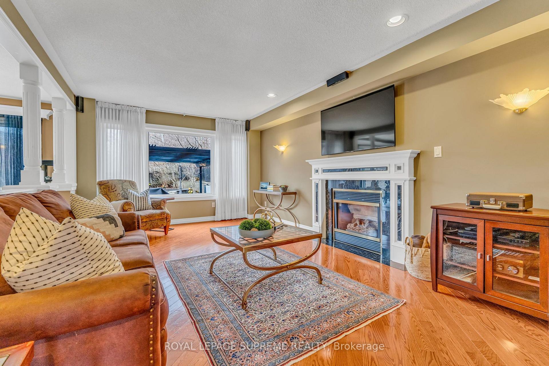 2819 Duncairn Drive
