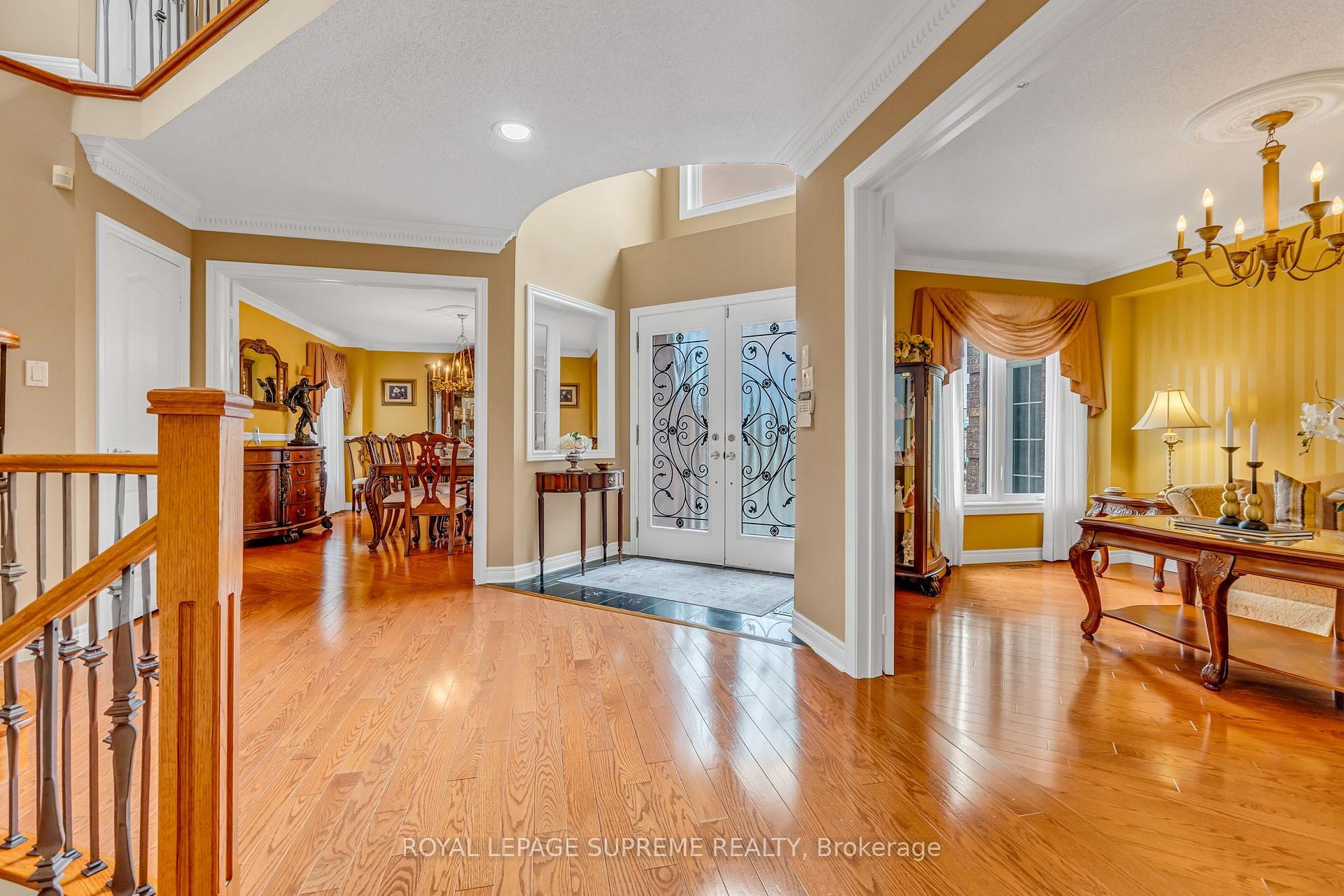 2819 Duncairn Drive
