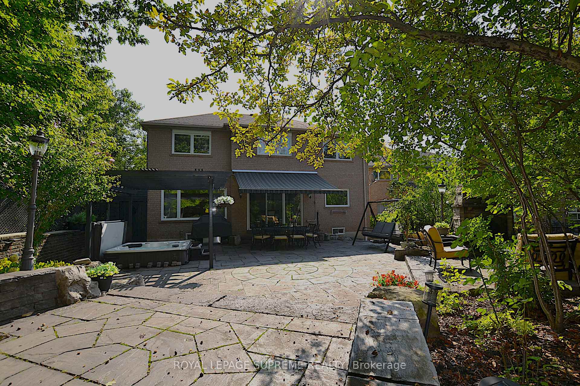 2819 Duncairn Drive