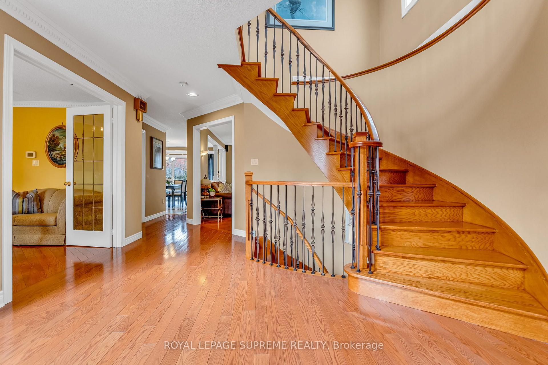 2819 Duncairn Drive