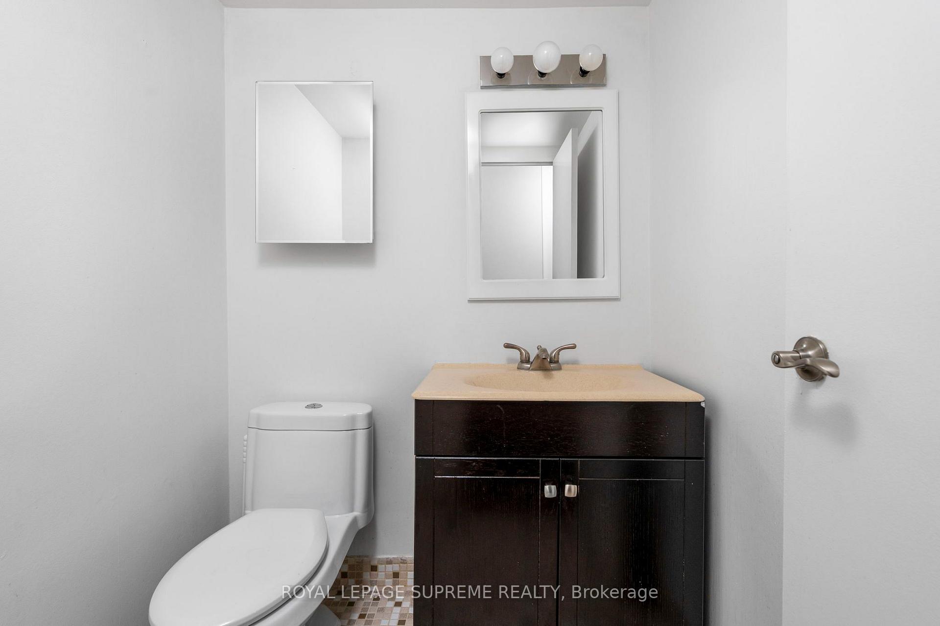 85 Emmett Avenue 2409, Toronto Unit: 2409