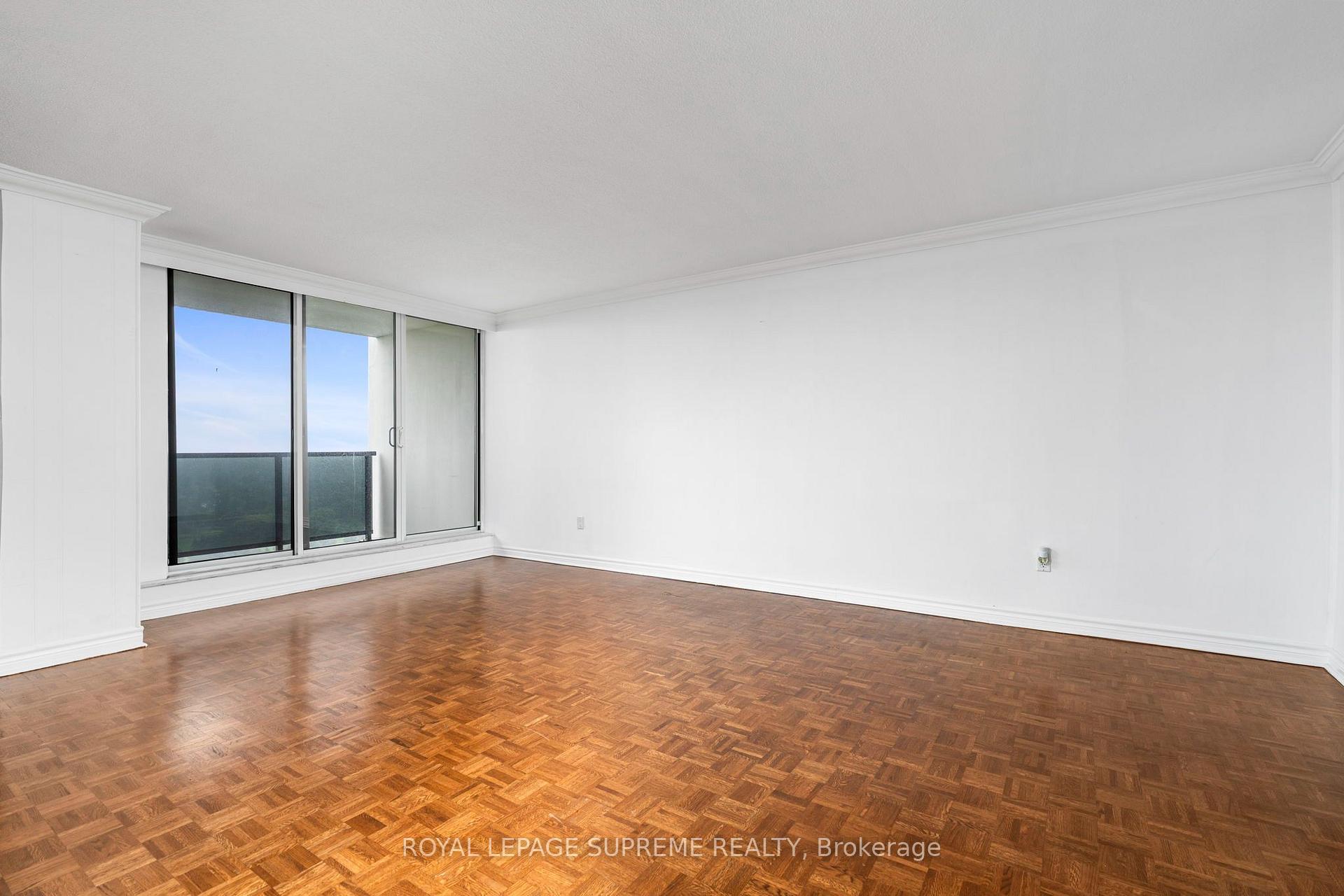 85 Emmett Avenue 2409, Toronto Unit: 2409