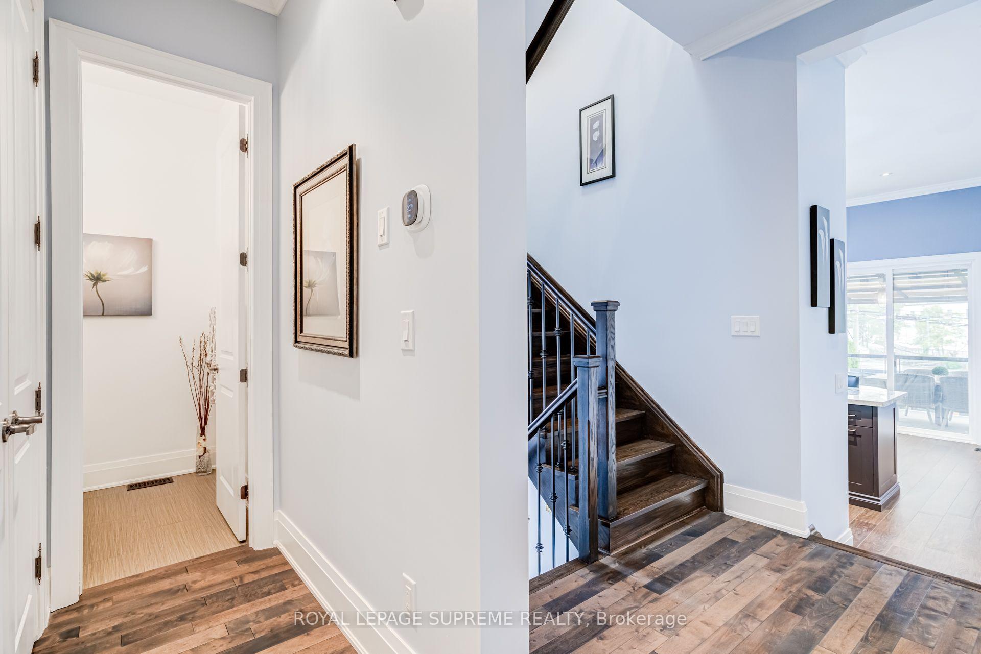46B Strathnairn Avenue, Toronto