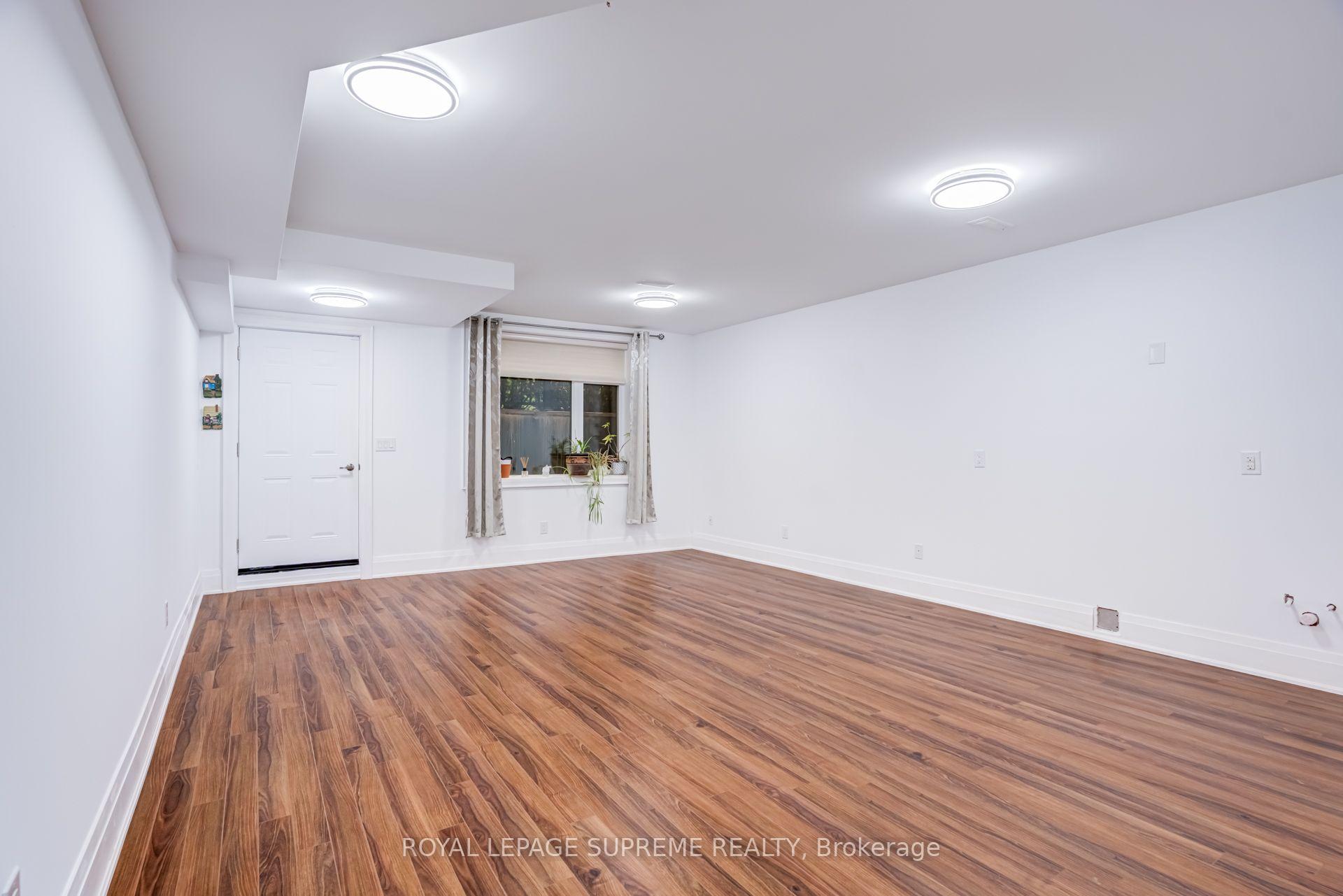 46B Strathnairn Avenue, Toronto