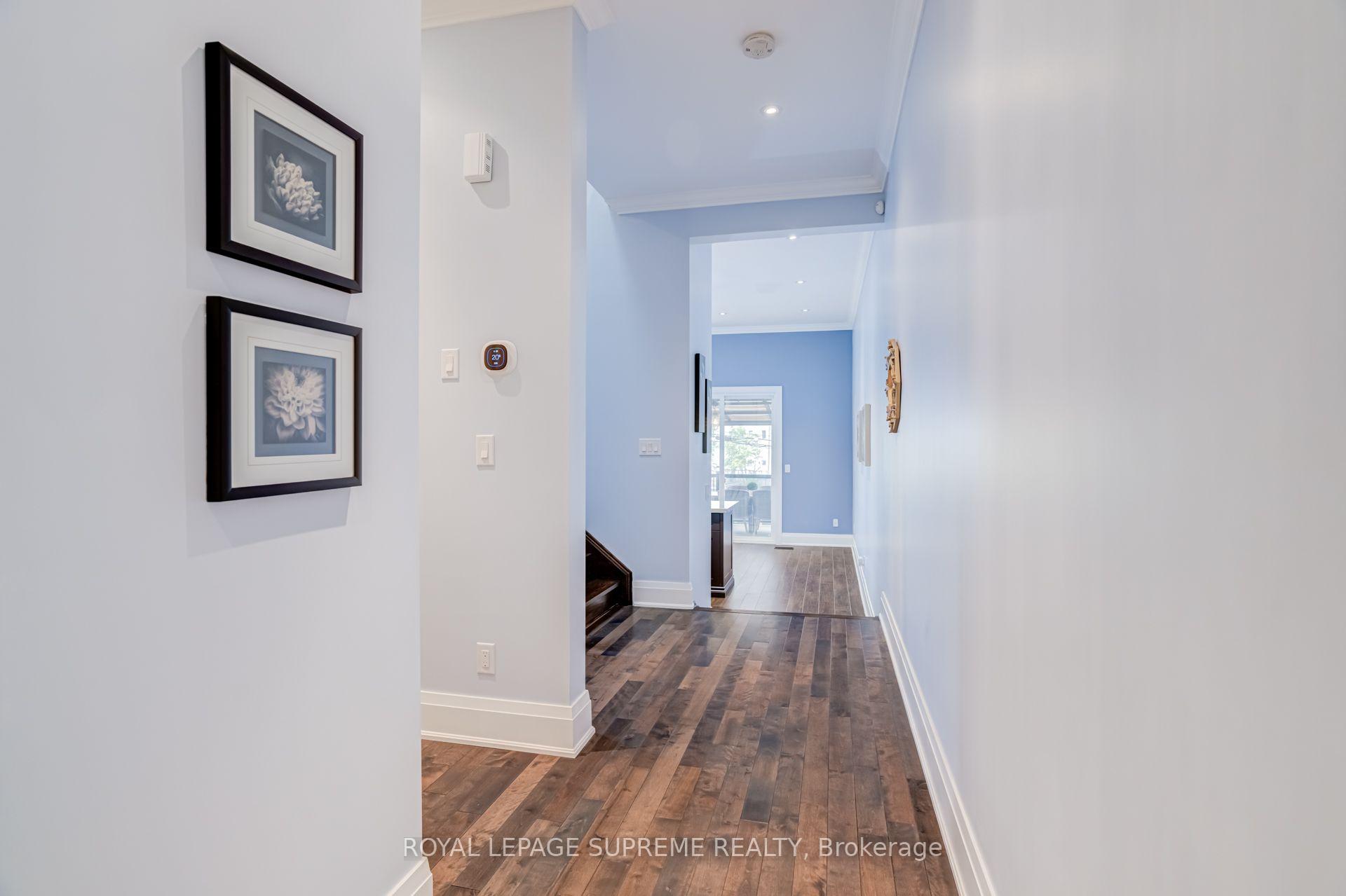 46B Strathnairn Avenue, Toronto