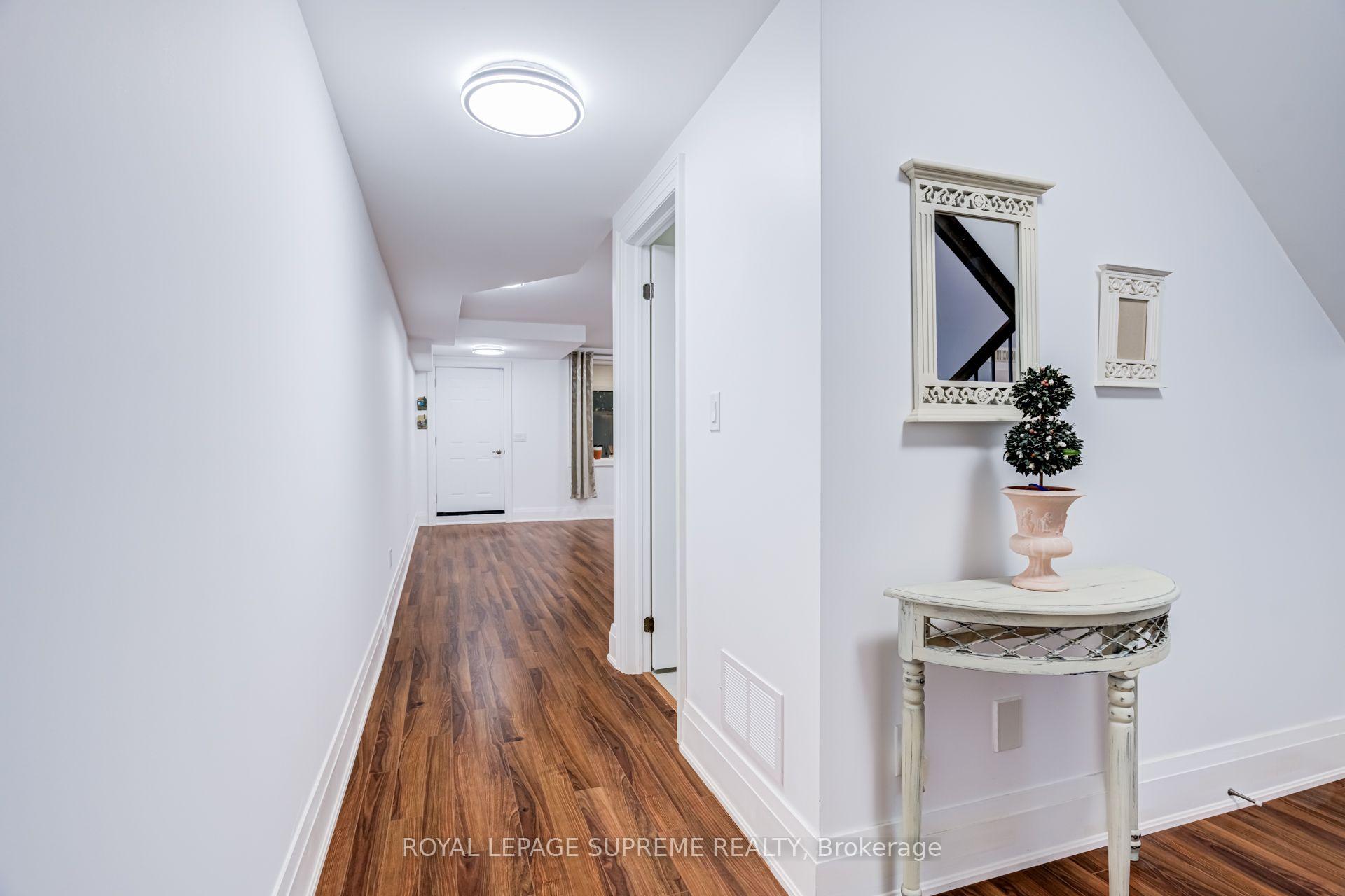 46B Strathnairn Avenue, Toronto