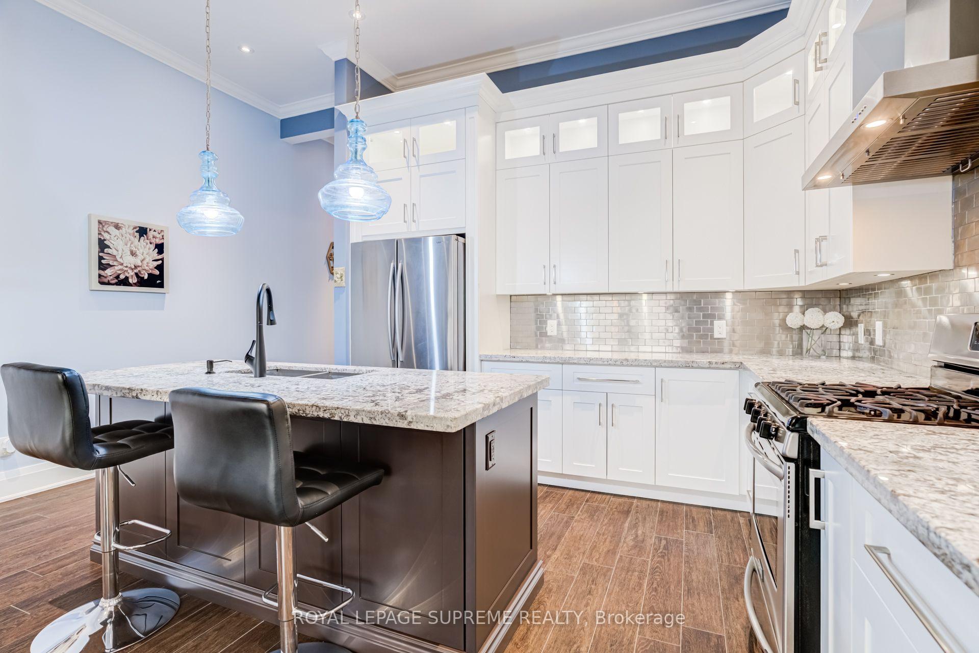 46B Strathnairn Avenue, Toronto