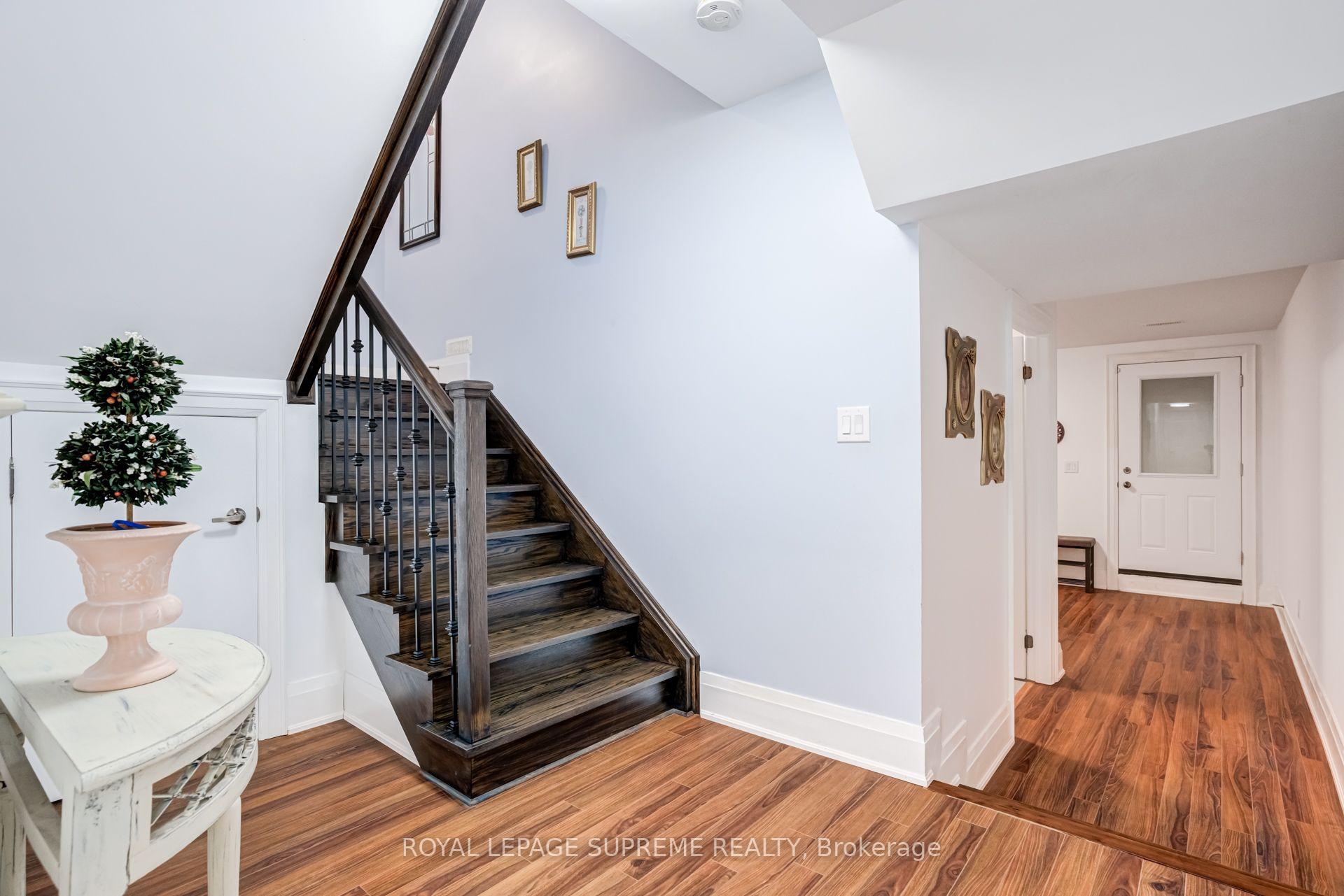 46B Strathnairn Avenue, Toronto