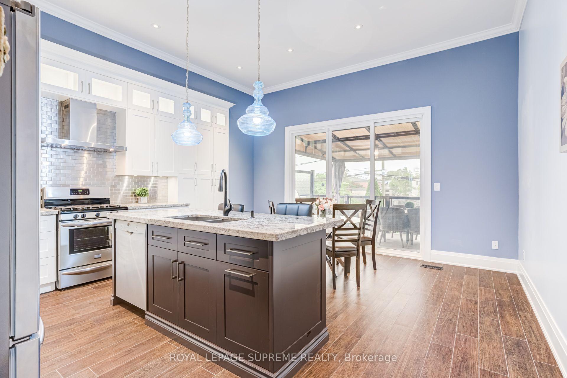 46B Strathnairn Avenue, Toronto