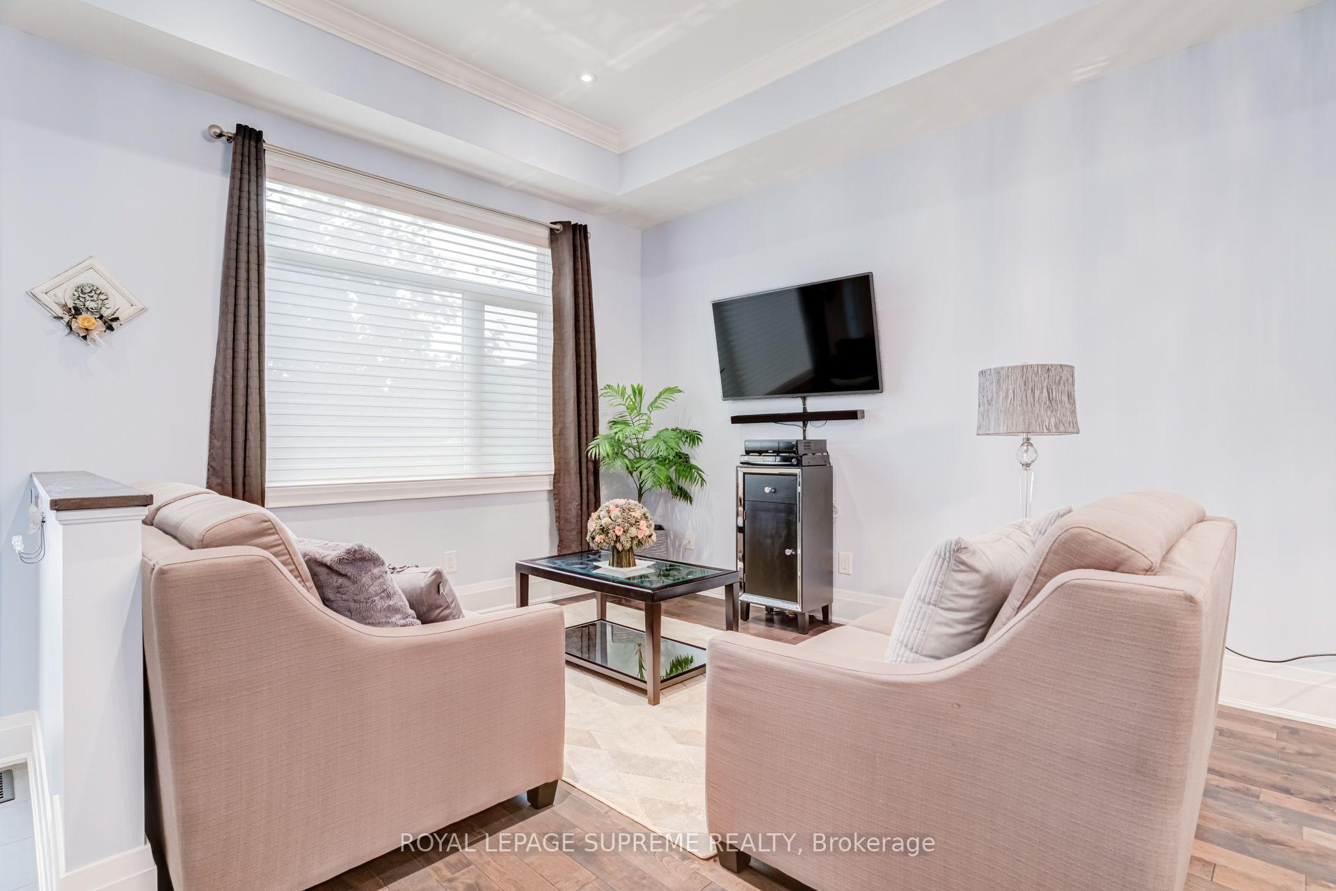 46B Strathnairn Avenue, Toronto