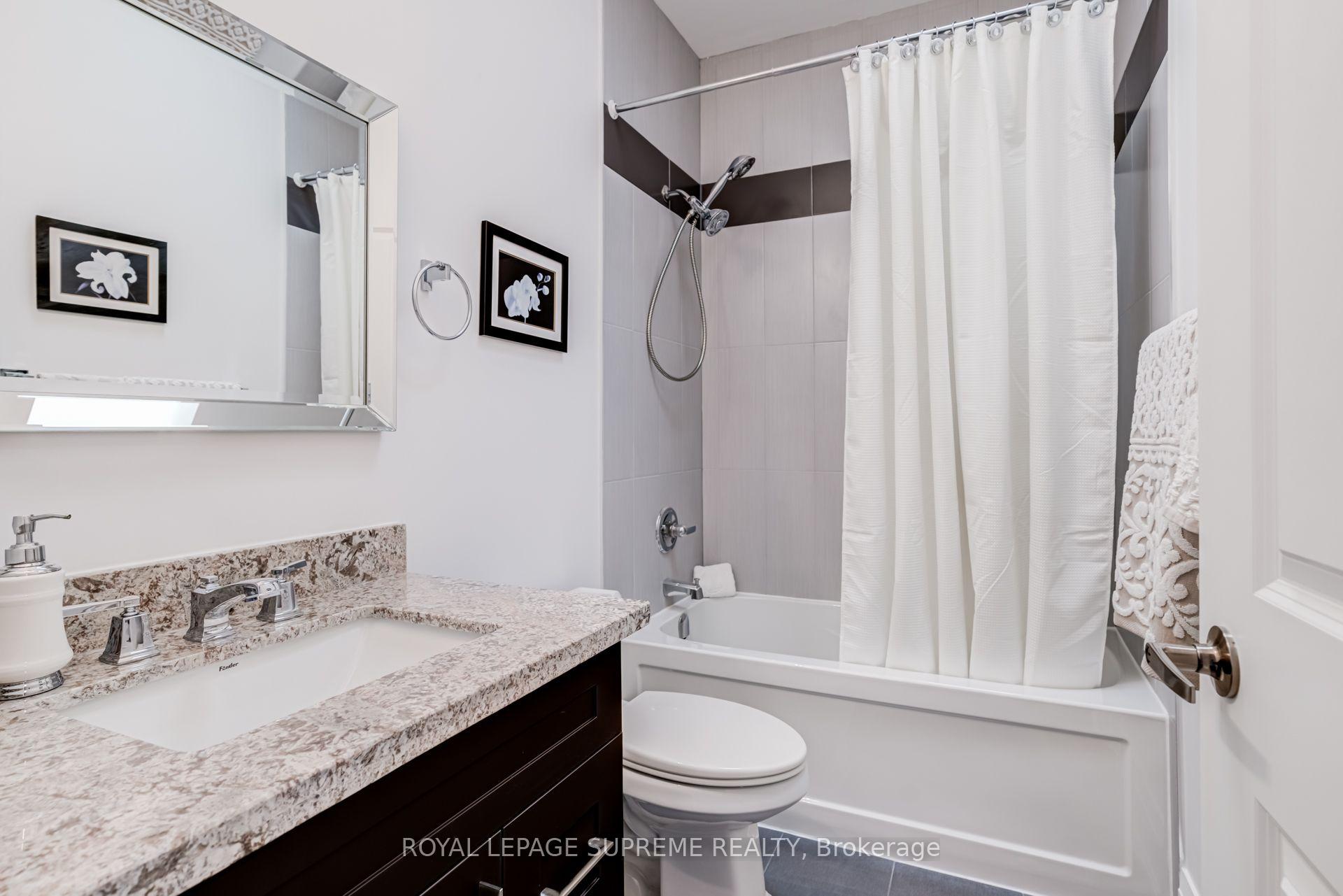 46B Strathnairn Avenue, Toronto