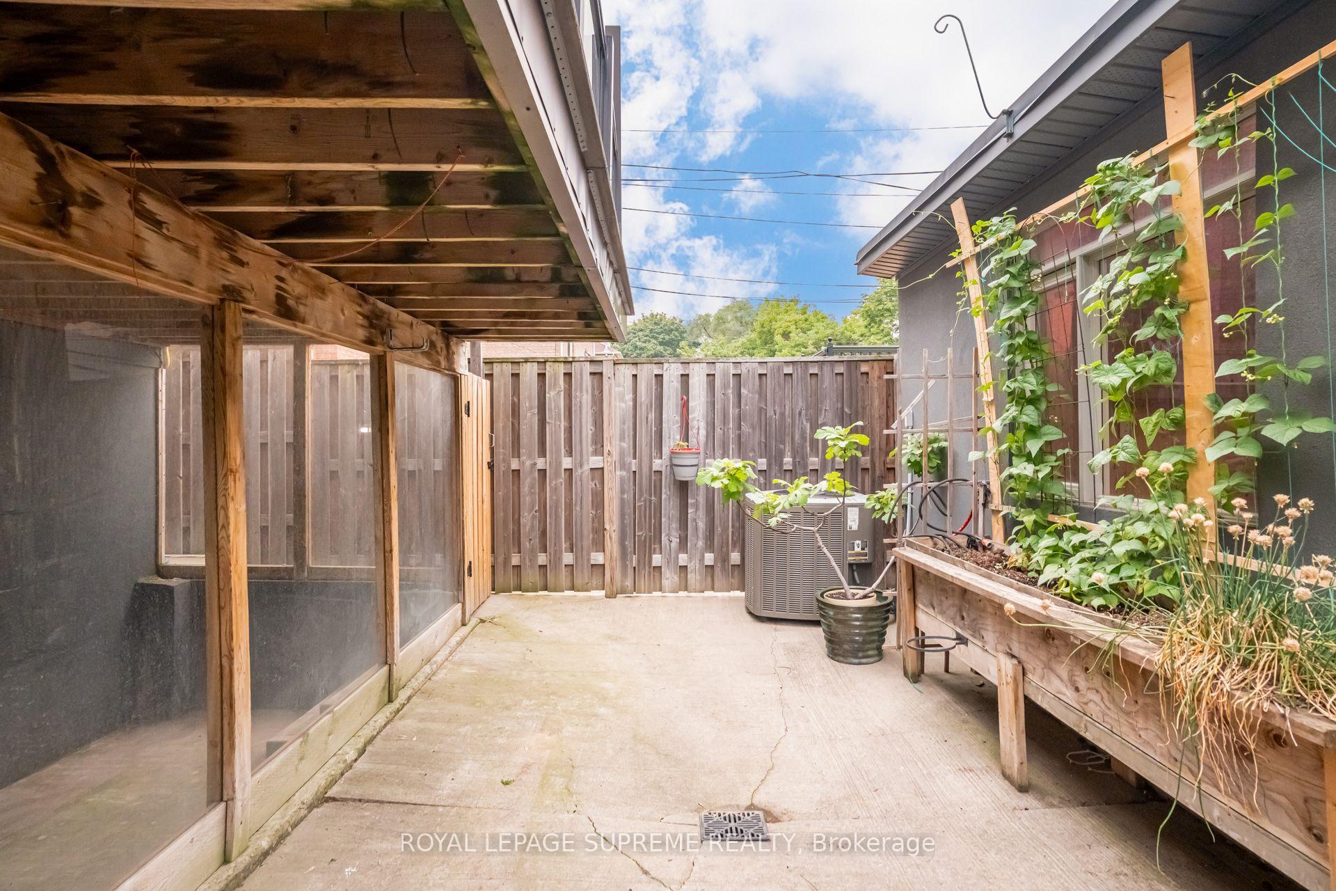 46B Strathnairn Avenue, Toronto