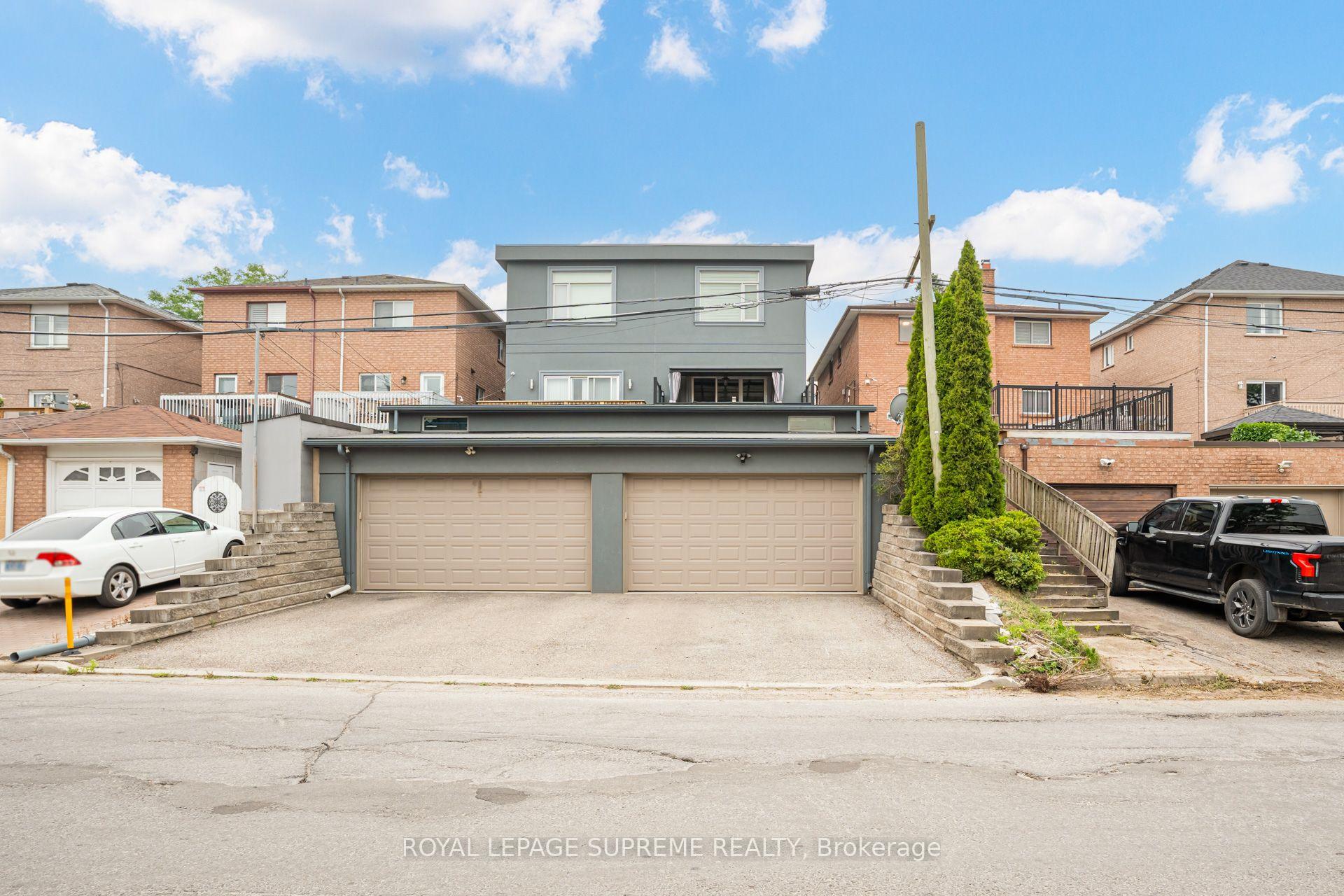 46B Strathnairn Avenue, Toronto