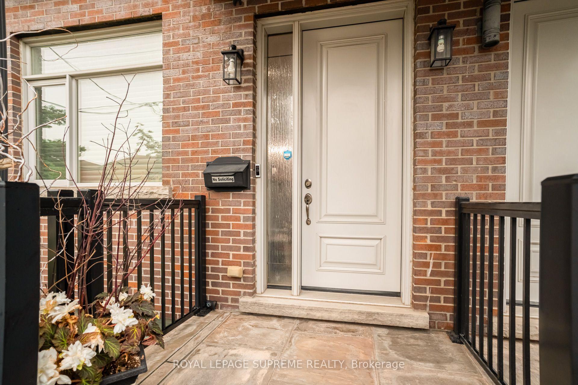 46B Strathnairn Avenue, Toronto