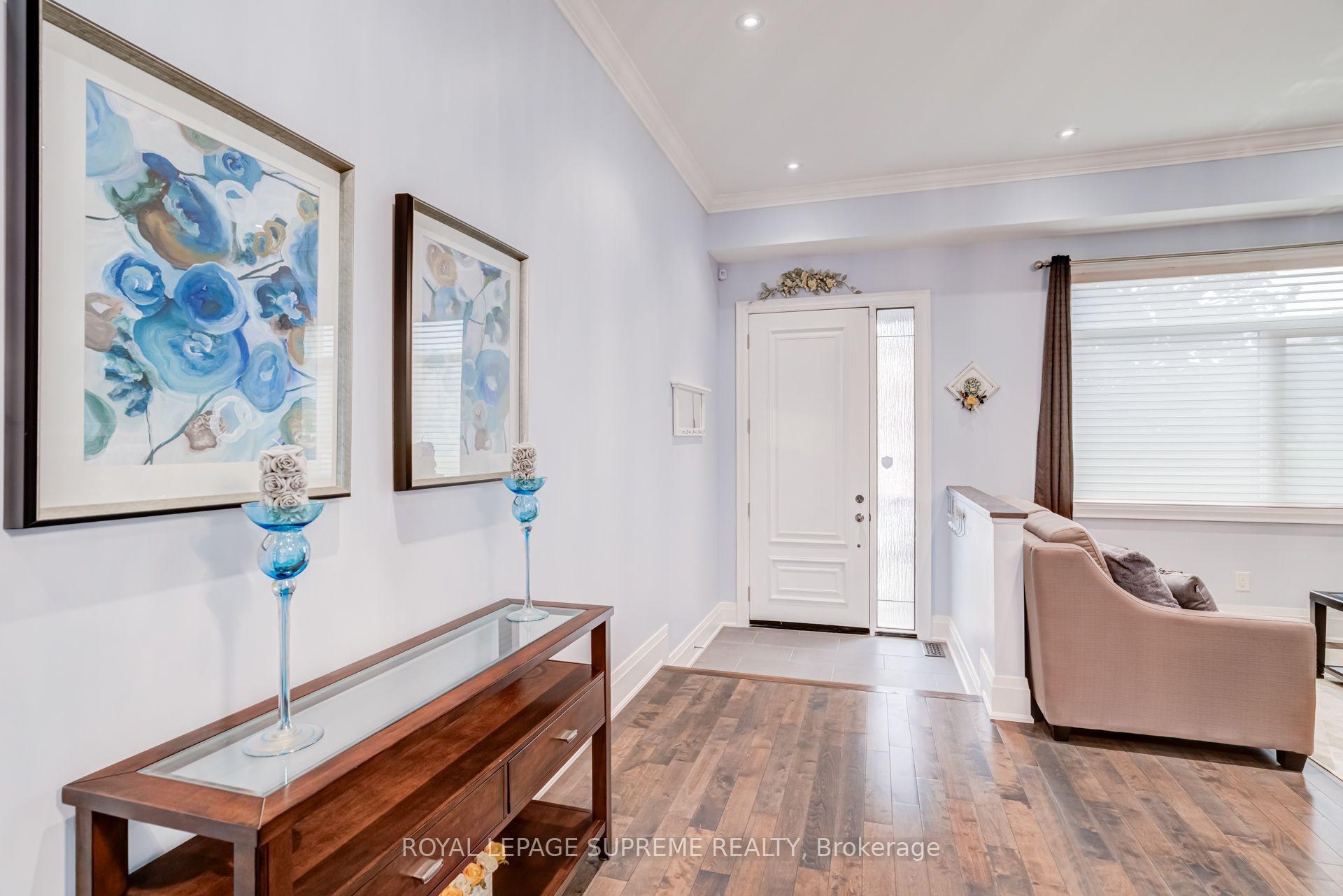 46B Strathnairn Avenue, Toronto