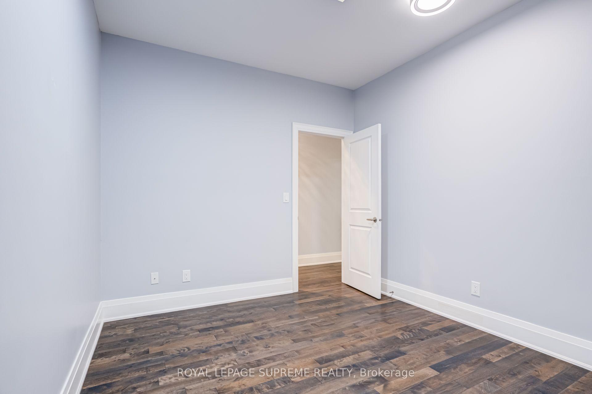 46B Strathnairn Avenue, Toronto