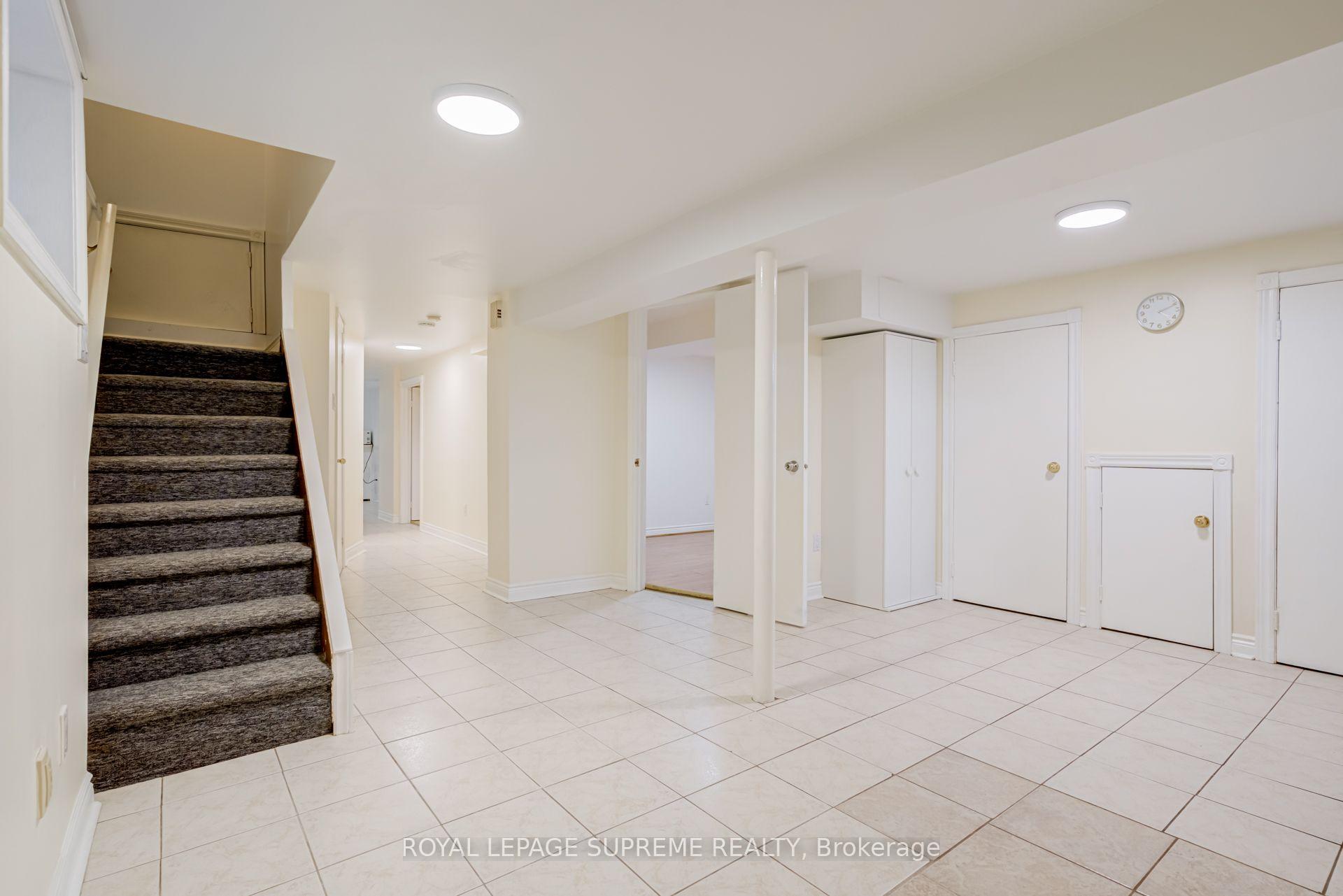20 Edna Avenue Bsmt, Toronto Unit: Bsmt