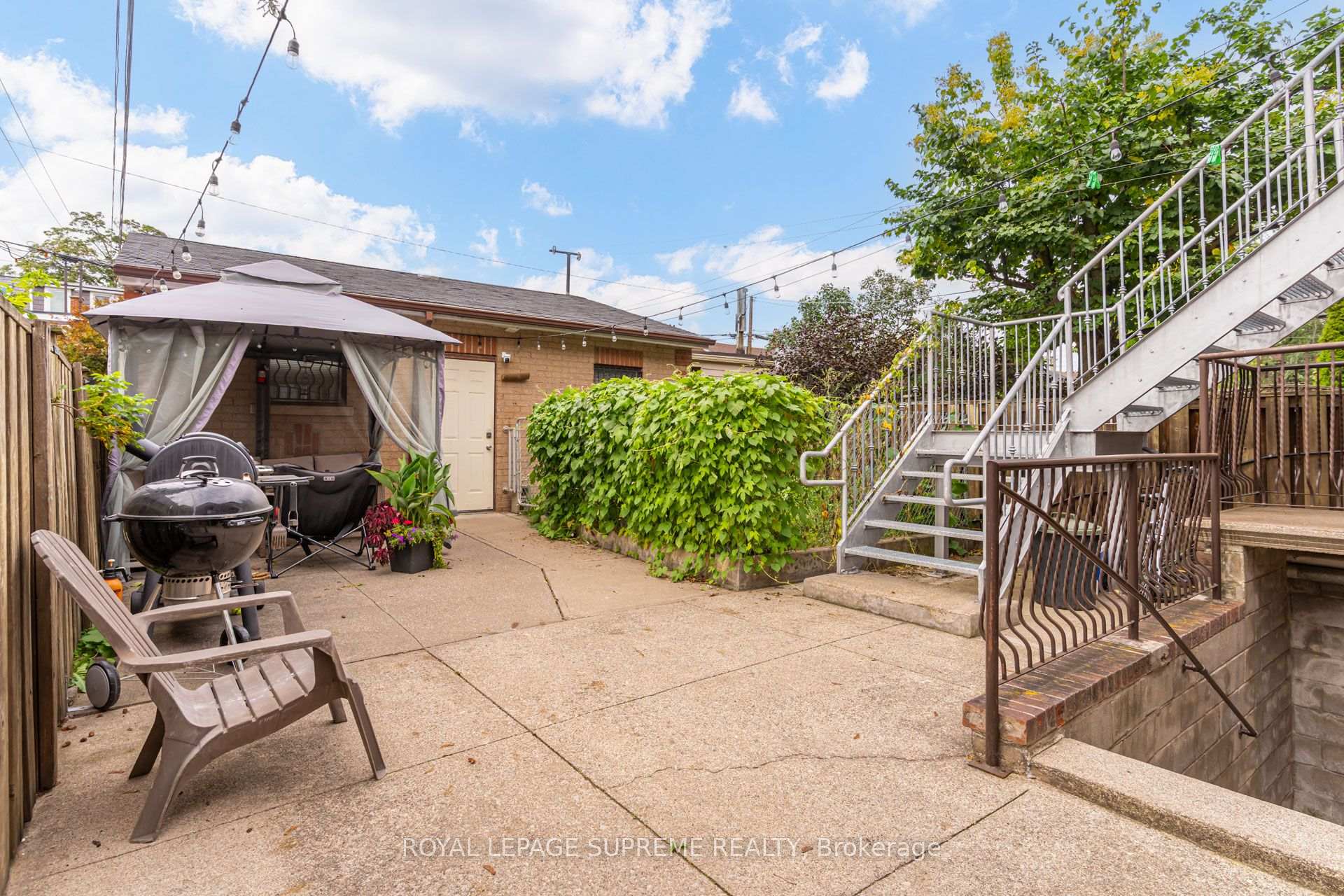 20 Edna Avenue Bsmt, Toronto Unit: Bsmt