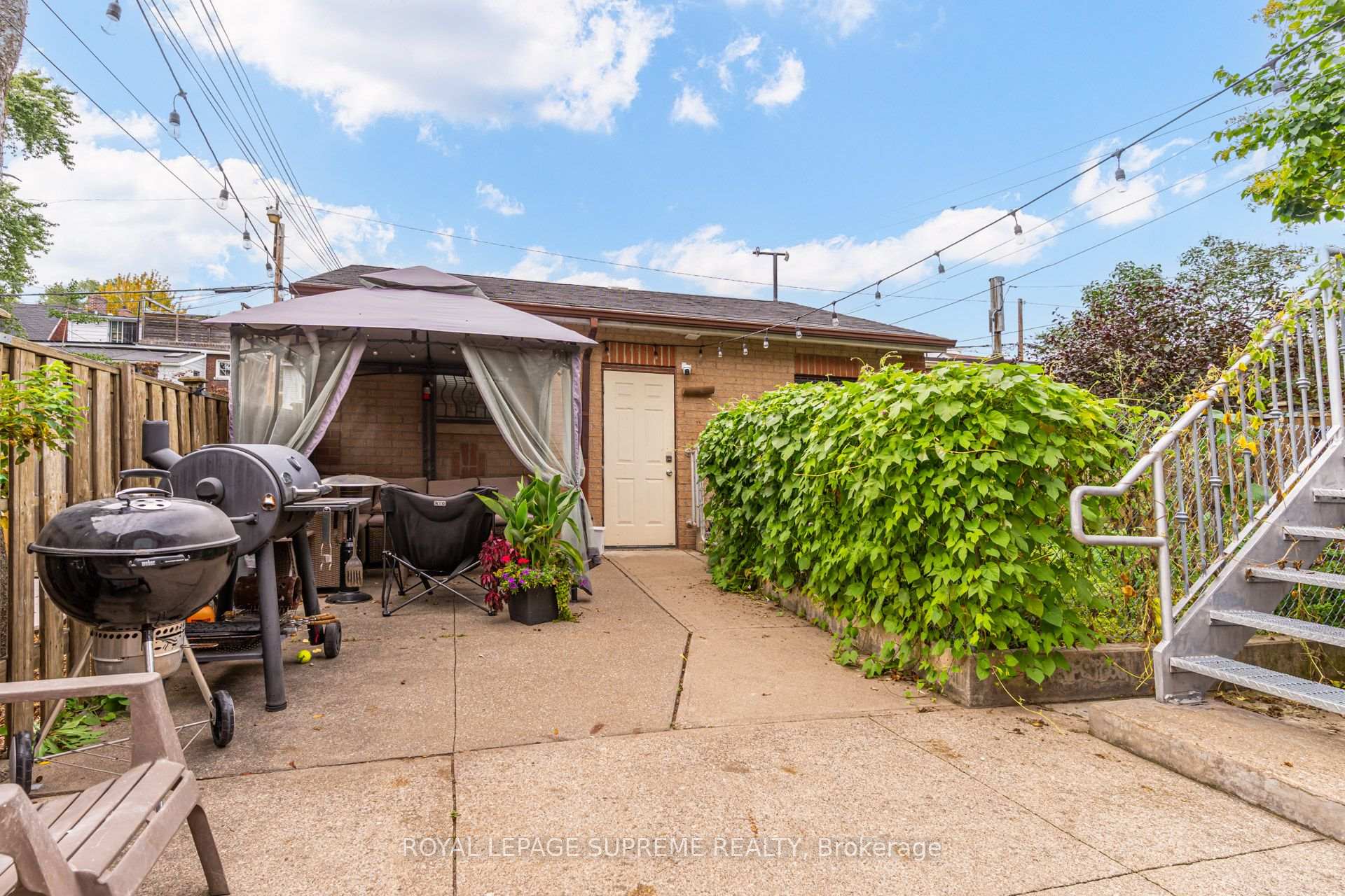 20 Edna Avenue Bsmt, Toronto Unit: Bsmt