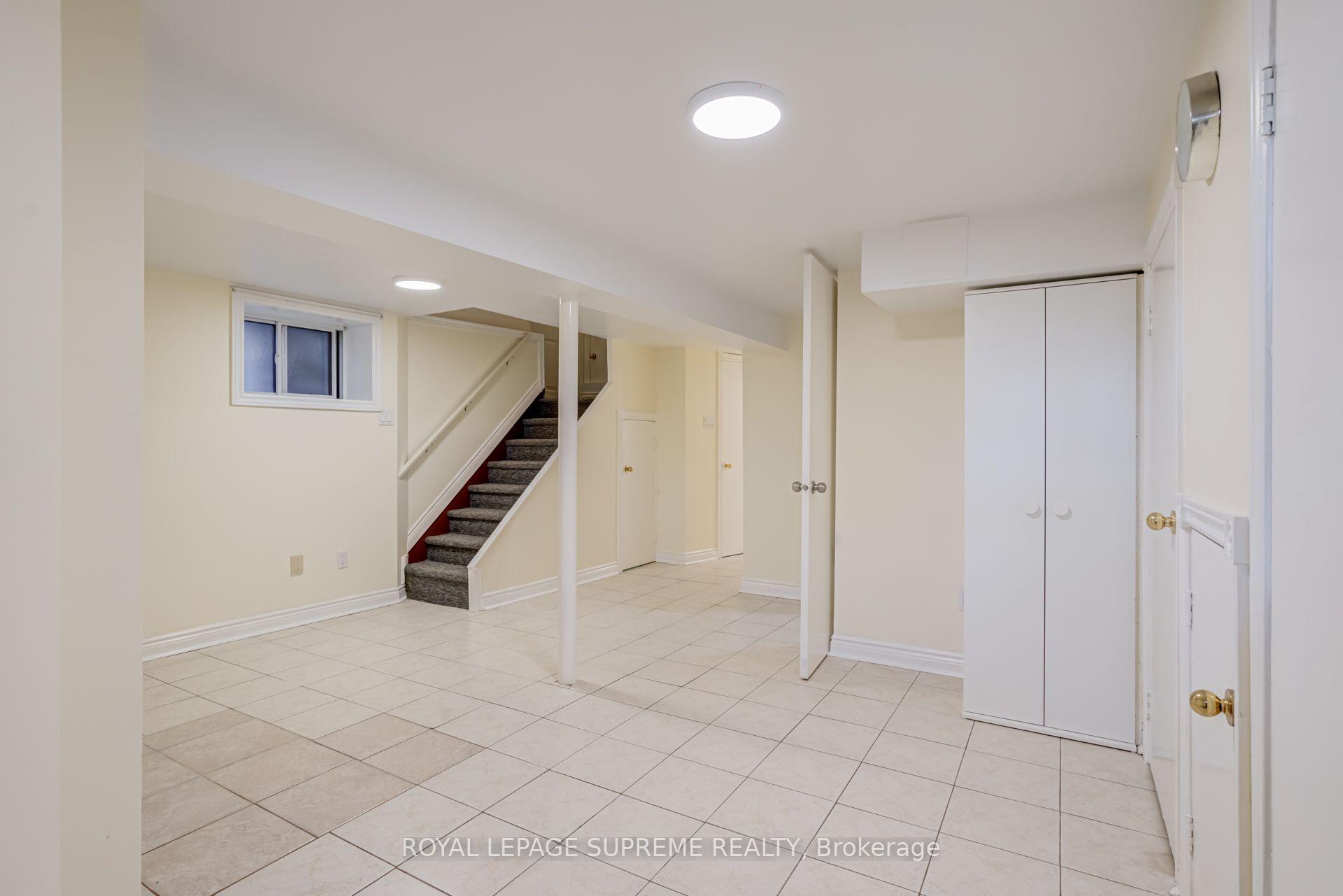 20 Edna Avenue Bsmt, Toronto Unit: Bsmt