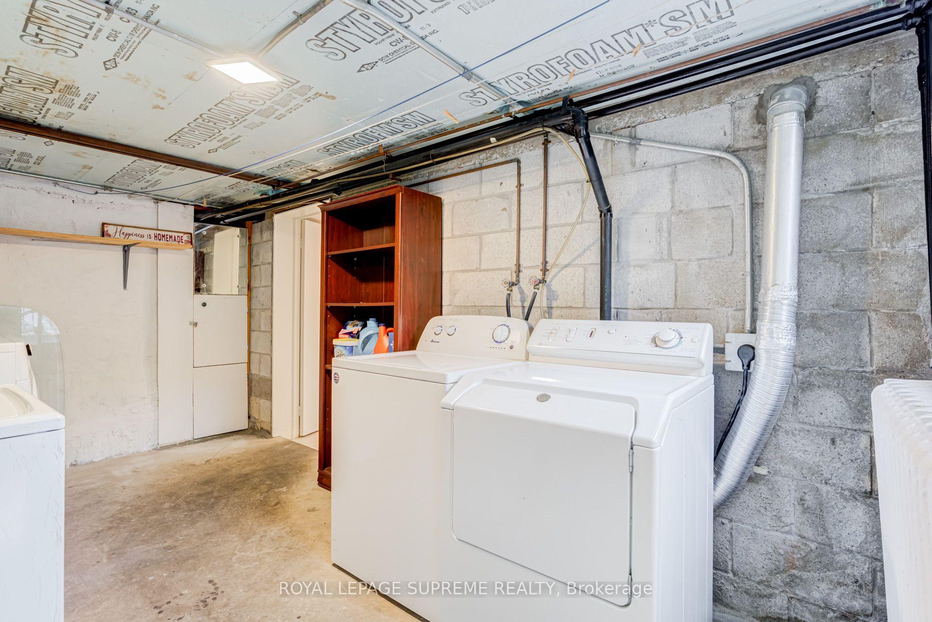20 Edna Avenue Bsmt, Toronto Unit: Bsmt