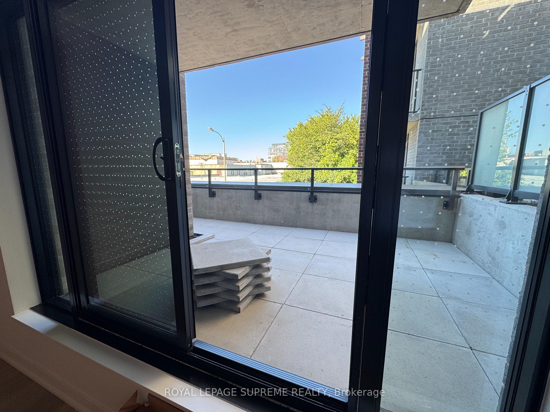 1 Vine Avenue 309, Toronto Unit: 309