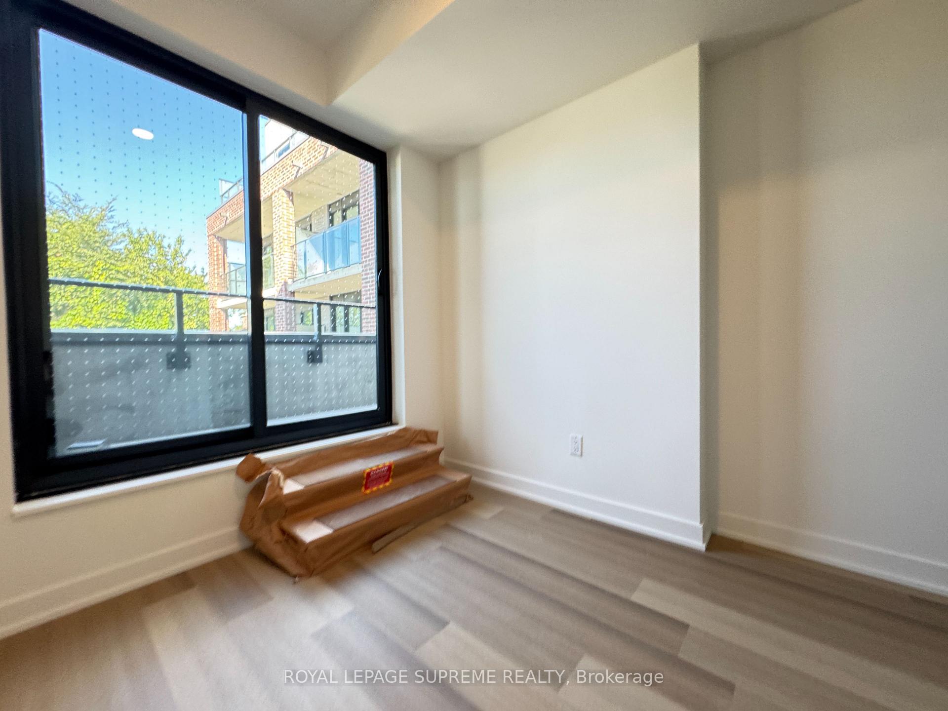 1 Vine Avenue 309, Toronto Unit: 309