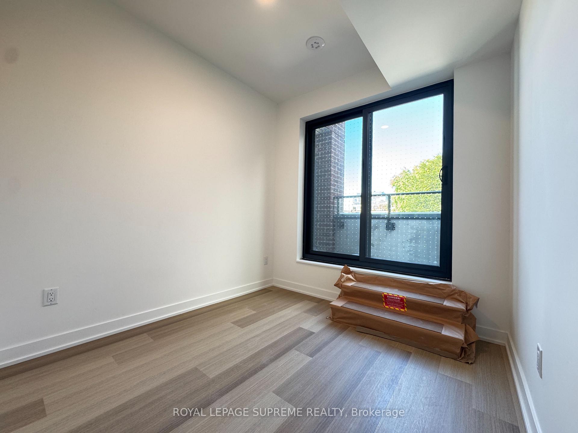 1 Vine Avenue 309, Toronto Unit: 309