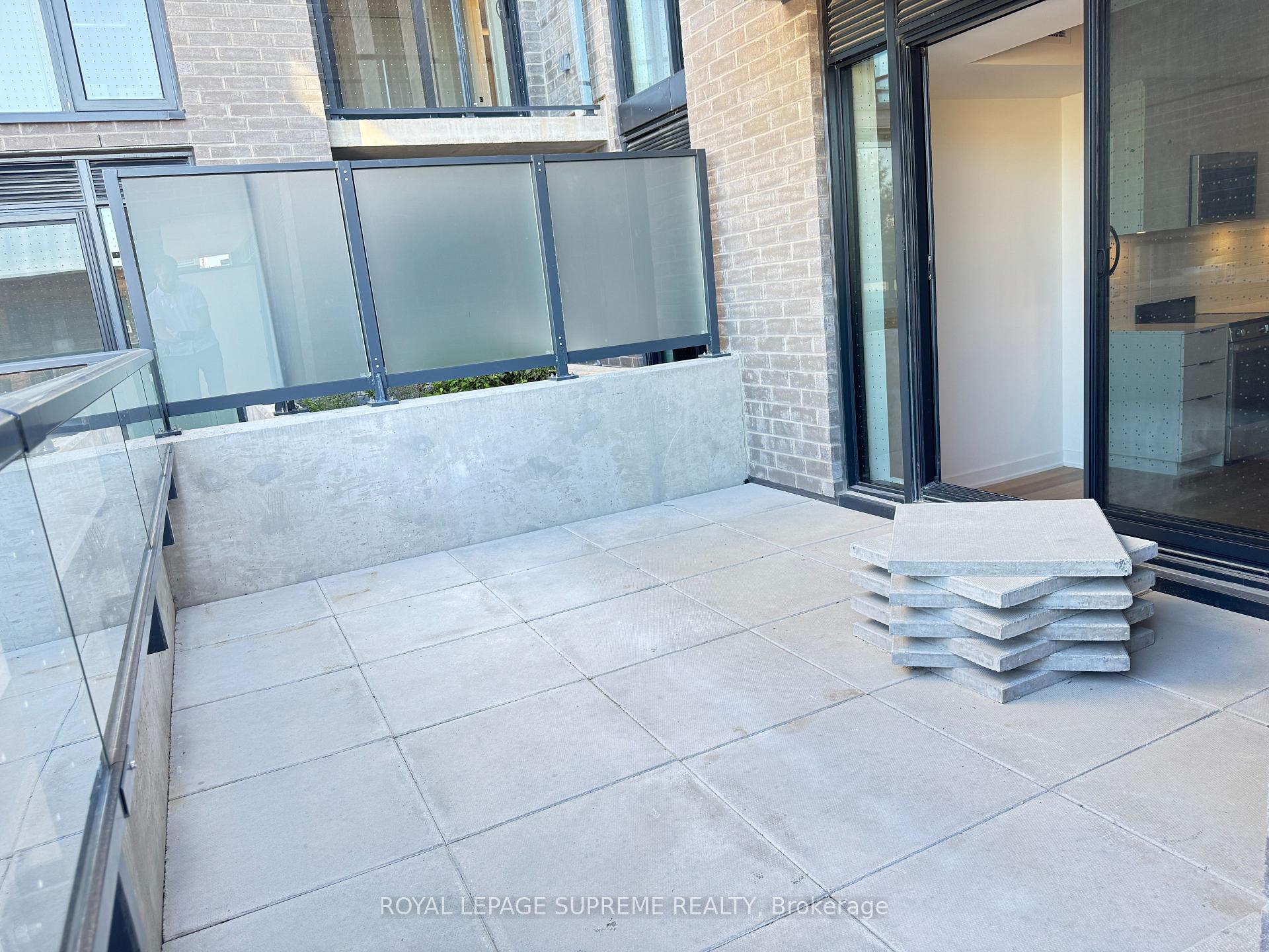 1 Vine Avenue 309, Toronto Unit: 309