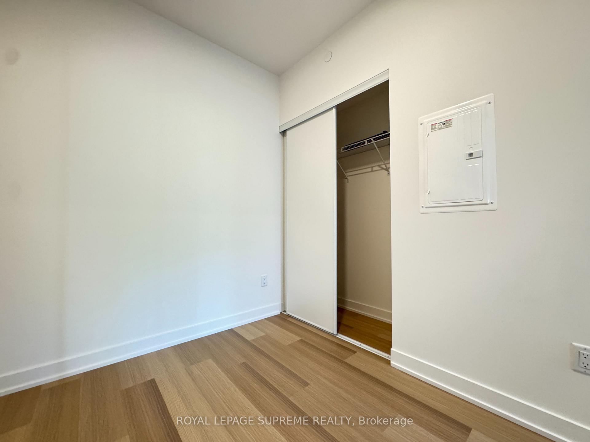 1 Vine Avenue 309, Toronto Unit: 309
