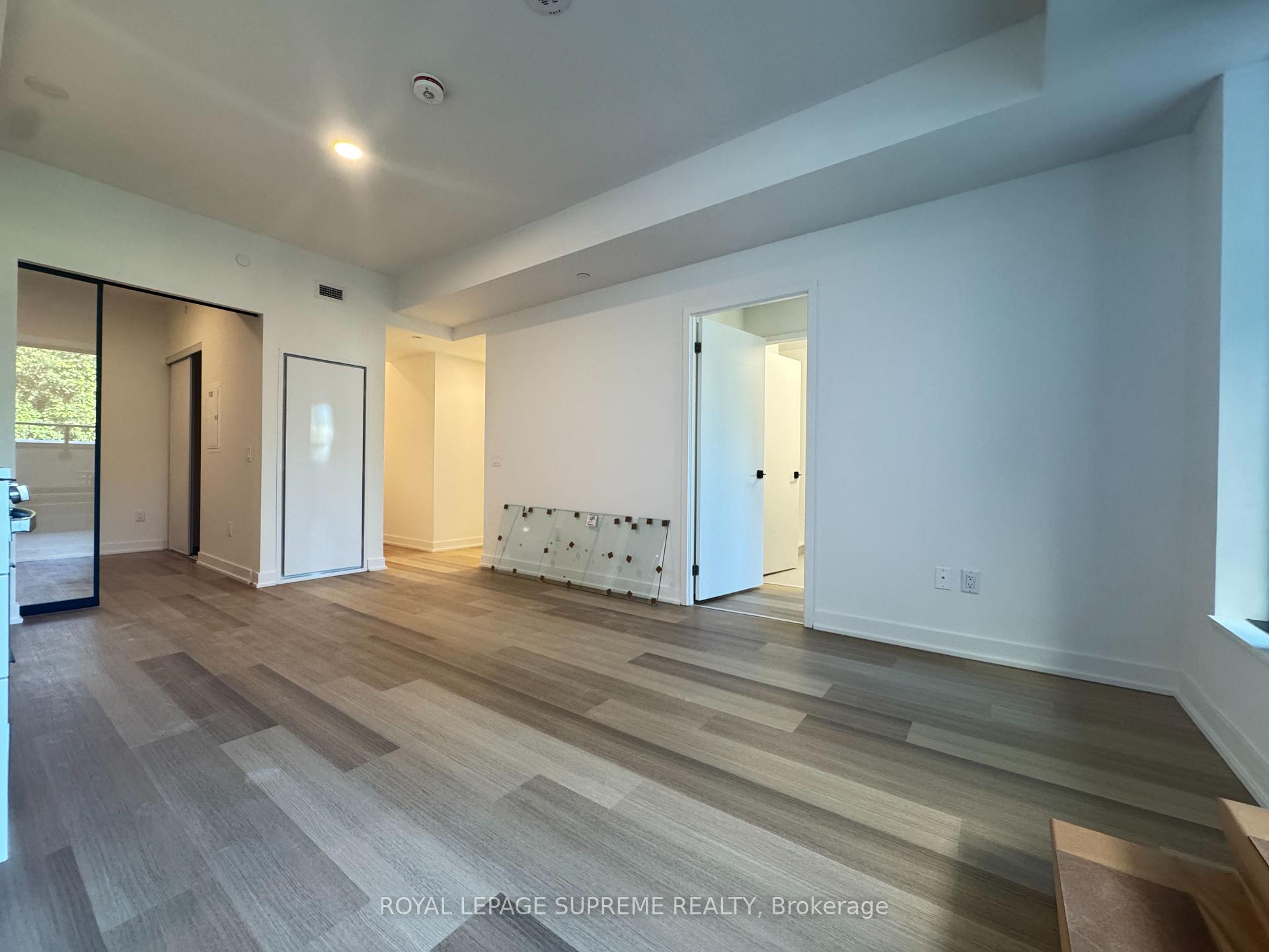 1 Vine Avenue 309, Toronto Unit: 309