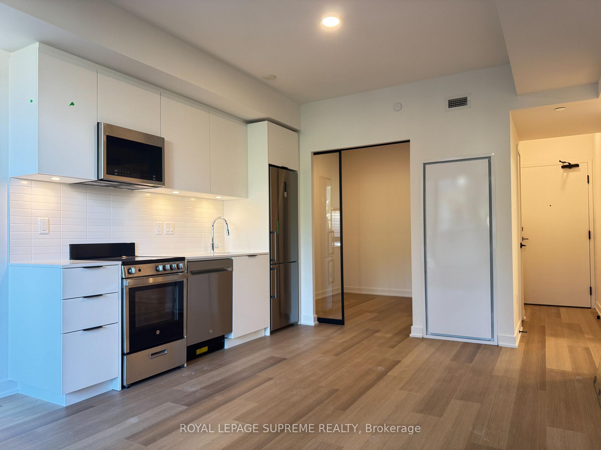 1 Vine Avenue 309, Toronto Unit: 309