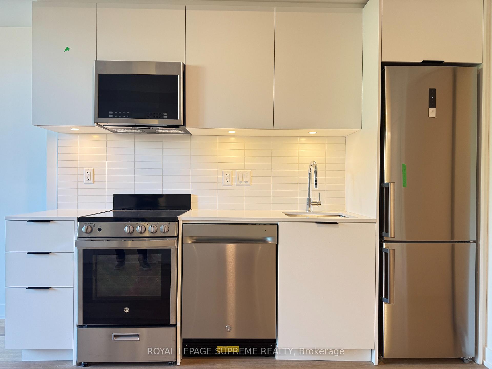 1 Vine Avenue 309, Toronto Unit: 309